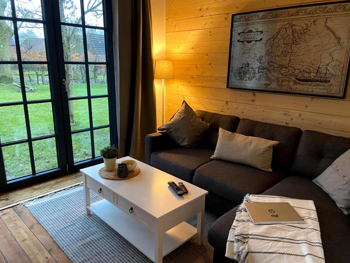 Villa Nordic 돌눔 외부 사진