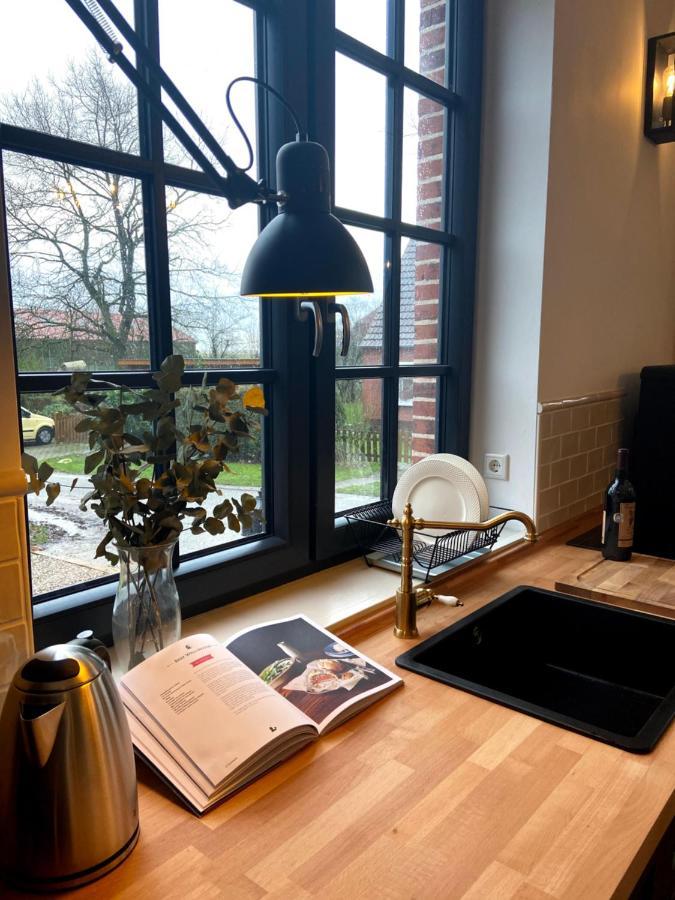 Villa Nordic 돌눔 외부 사진