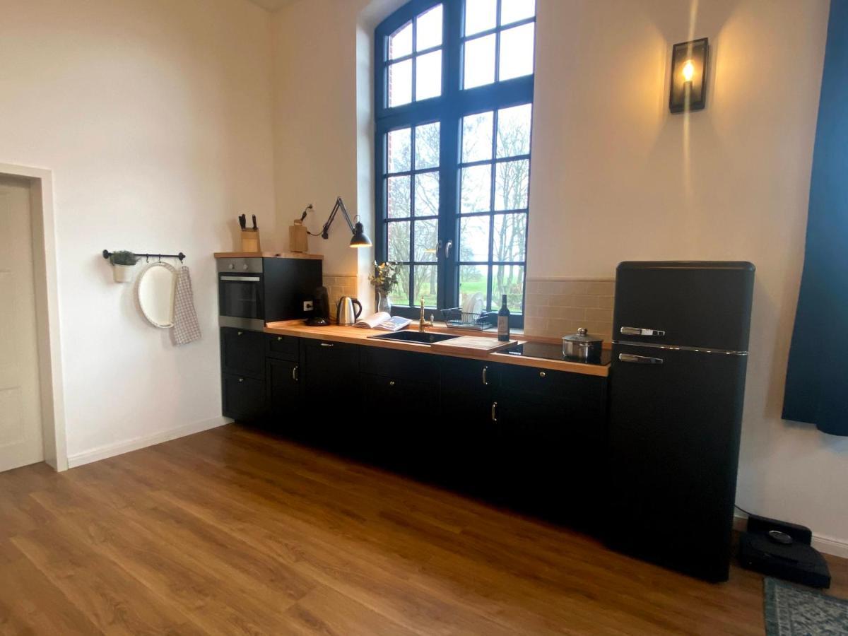 Villa Nordic 돌눔 외부 사진