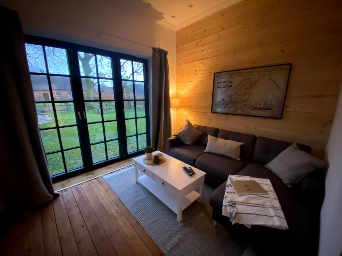 Villa Nordic 돌눔 외부 사진