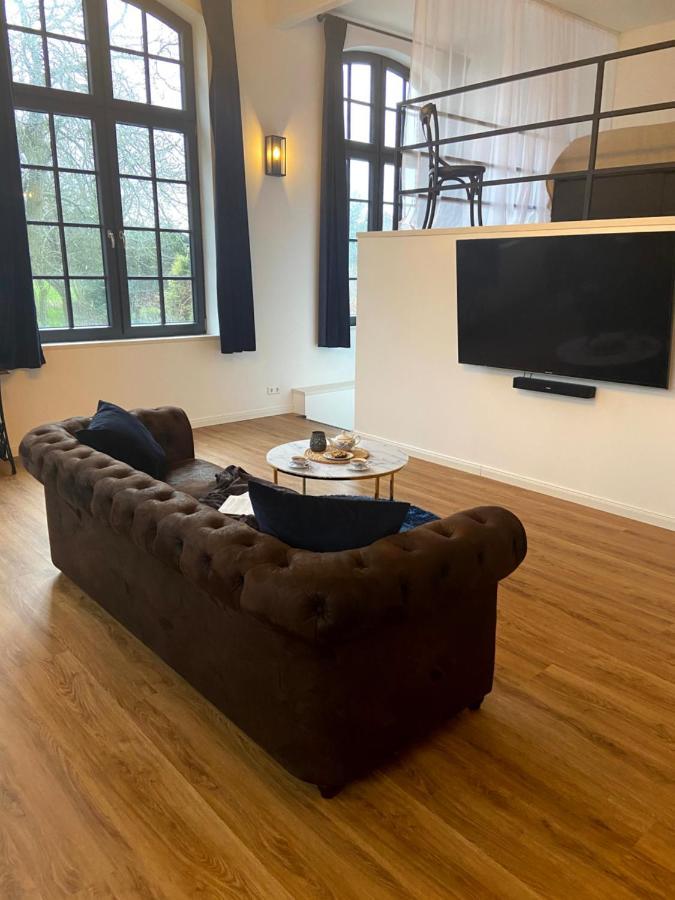 Villa Nordic 돌눔 외부 사진