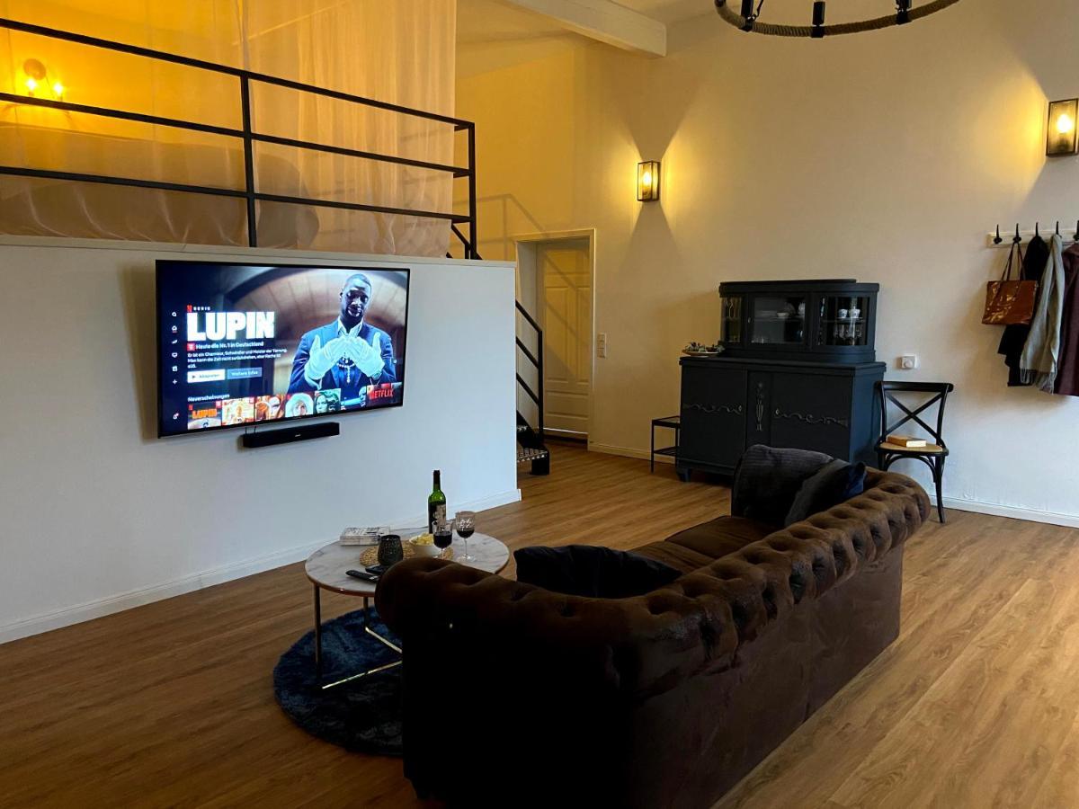Villa Nordic 돌눔 외부 사진